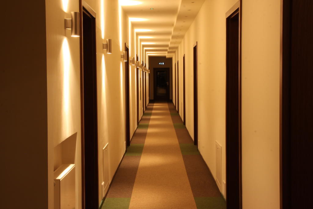 Resort Biala Akacja & Business