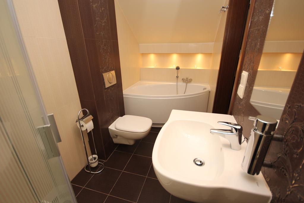 Resort Biala Akacja & Business