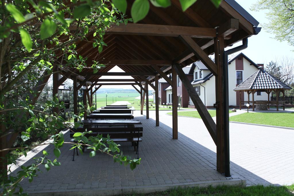 Resort Biala Akacja & Business Prudnik