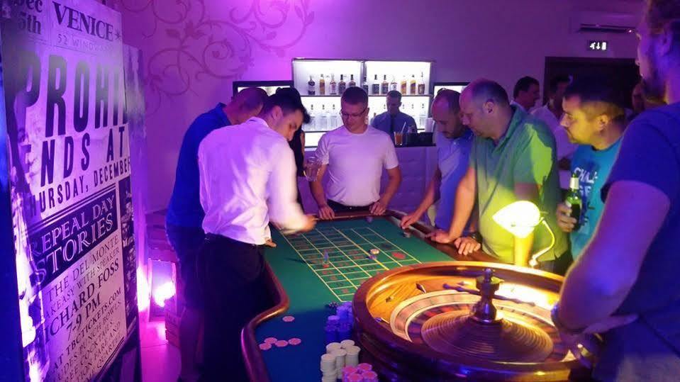 Resort Biala Akacja & Business Prudnik
