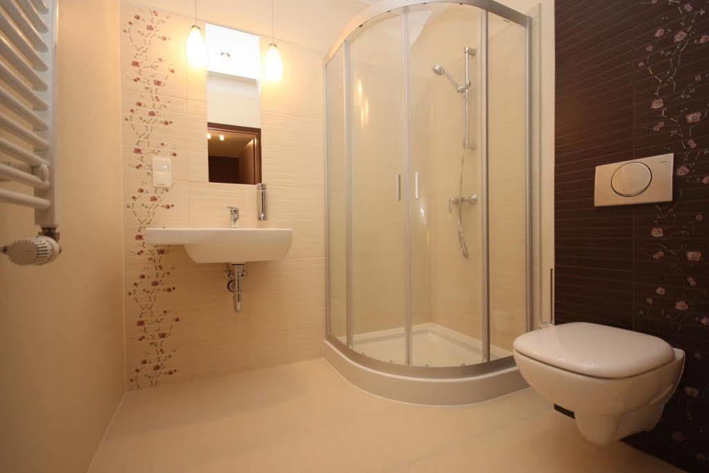 Biala Akacja & Business Resort