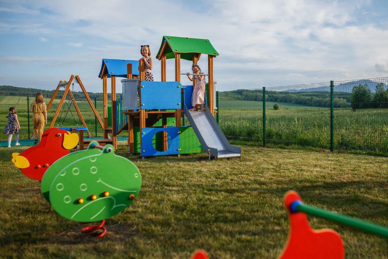 Resort Biala Akacja & Business Prudnik